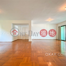 4房3廁,連車位,露台碧苑大廈出租單位 | 碧苑大廈 Piccadilly Mansion _0
