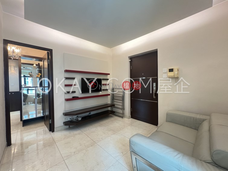 Property Search Hong Kong | OneDay | Residential, Sales Listings Charming 1 bedroom on high floor | For Sale