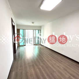 Property for Sale at The Legend Block 3-5 with 3 Bedrooms | The Legend Block 3-5 名門 3-5座 _0