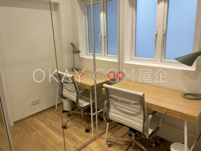Wing Lok Mansion | High, Residential, Rental Listings HK$ 39,000/ month