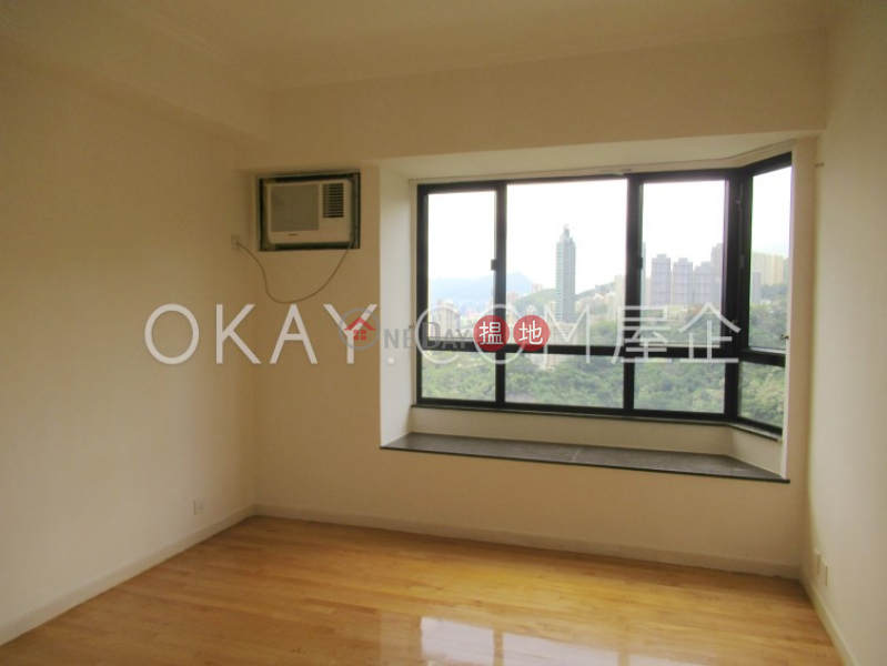 Luxurious 4 bedroom with balcony & parking | Rental | Nicholson Tower 蔚豪苑 Rental Listings