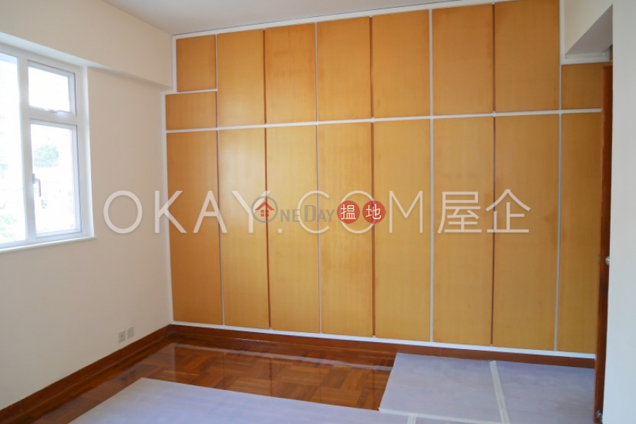 HK$ 50,000/ month, Envoy Garden, Wan Chai District Nicely kept 3 bedroom with balcony & parking | Rental