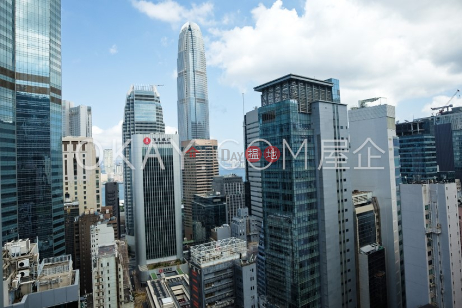 My Central | Middle Residential | Rental Listings HK$ 40,000/ month
