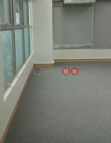 樂基商業中心|地下寫字樓/工商樓盤出售樓盤|HK$ 470萬