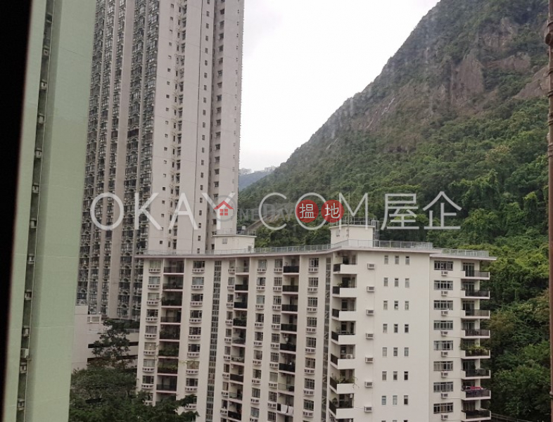 香港搵樓|租樓|二手盤|買樓| 搵地 | 住宅|出租樓盤2房1廁,實用率高,極高層蔚華閣出租單位