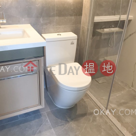 Popular 1 bedroom on high floor with balcony | Rental | Resiglow Pokfulam RESIGLOW薄扶林 _0