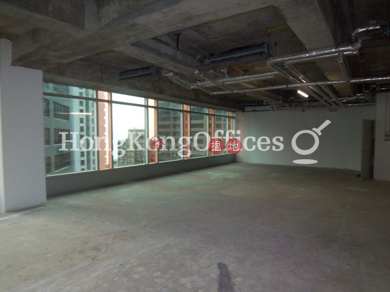 Office Unit for Rent at FWD Financial Centre | FWD Financial Centre 富衛金融中心 Rental Listings