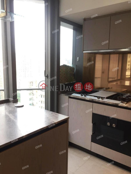 Property Search Hong Kong | OneDay | Residential Sales Listings | Homantin Hillside Tower 2 | 4 bedroom Mid Floor Flat for Sale
