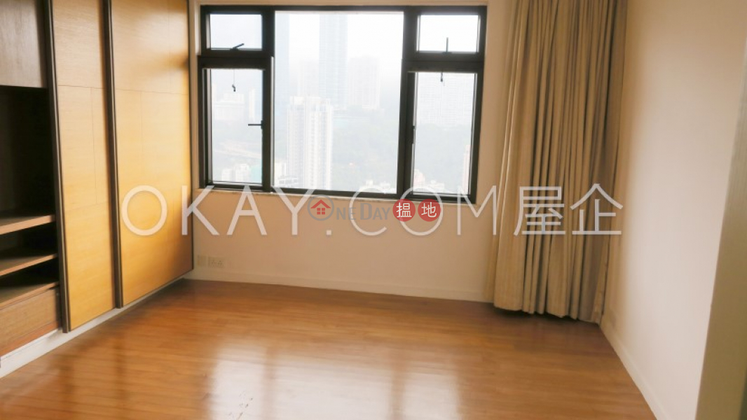 Efficient 3 bed on high floor with racecourse views | For Sale | 18 Broadwood Road | Wan Chai District Hong Kong Sales | HK$ 28M
