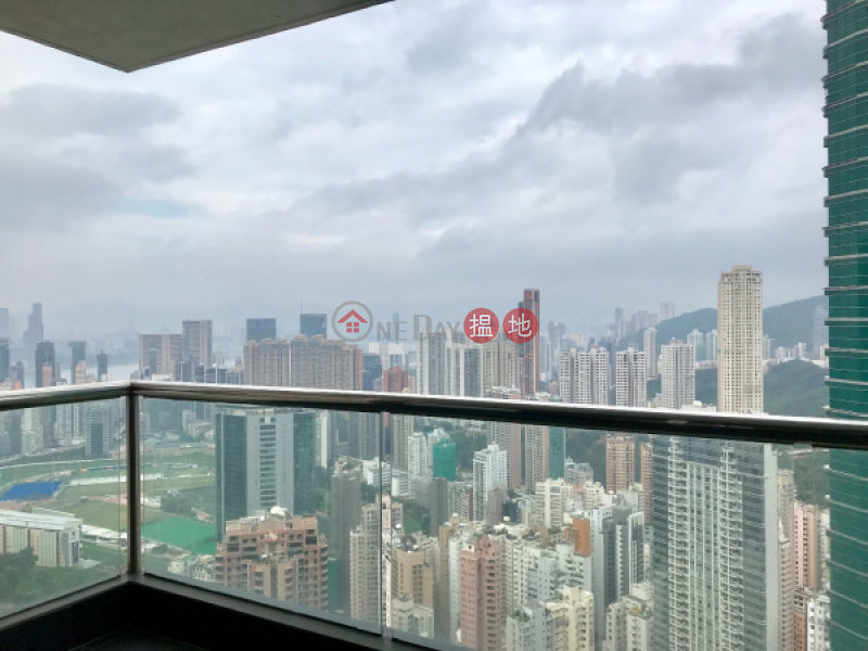 4 Bedroom Luxury Flat for Rent in Stubbs Roads | 41A Stubbs Road | Wan Chai District | Hong Kong Rental, HK$ 120,000/ month