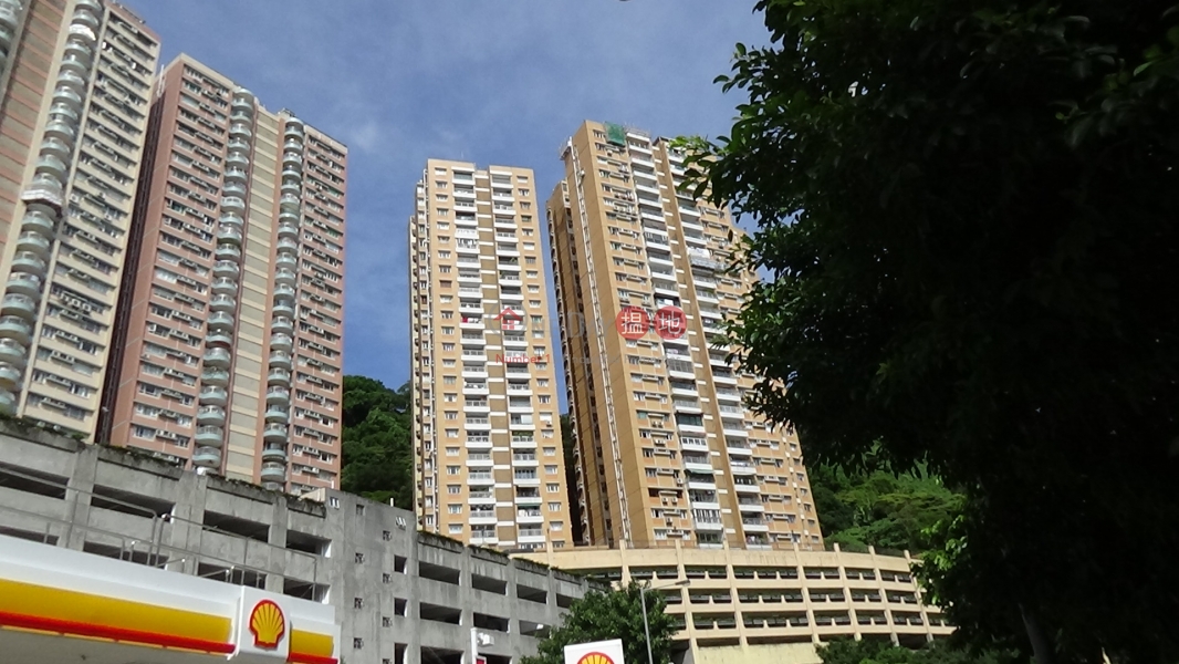 Block 25-27 Baguio Villa (碧瑤灣25-27座),Pok Fu Lam | ()(1)