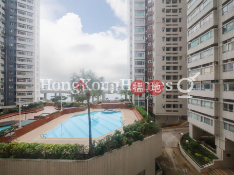 3 Bedroom Family Unit for Rent at Provident Centre | Provident Centre 和富中心 _0