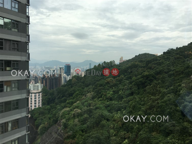 上林高層住宅出租樓盤HK$ 63,000/ 月
