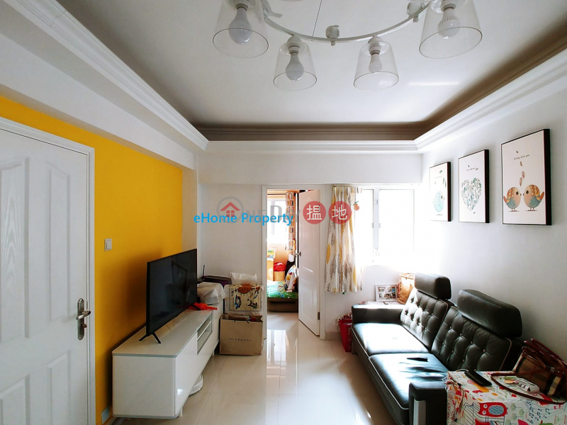 good layout, open view, high floor, Fok Wah Mansion 福華樓 Sales Listings | Eastern District (E01564)