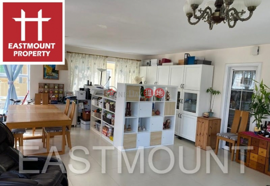 HK$ 42,000/ month | Pak Kong Village House | Sai Kung Sai Kung Village House | Property For Rent or Lease in Pak Kong 北港-Duplex with roof, Furnished | Property ID:2796
