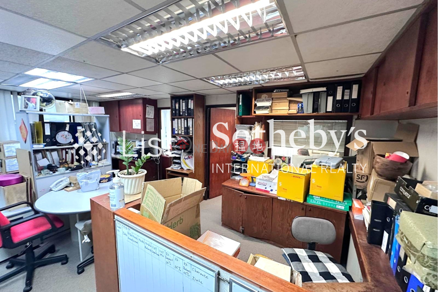 HK$ 810萬利來商業大廈|中區|出售利來商業大廈開放式單位