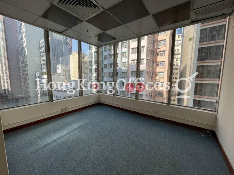 Bangkok Bank Building | Middle | Office / Commercial Property | Rental Listings HK$ 36,140/ month