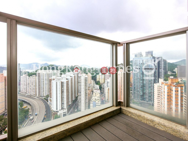 2 Bedroom Unit for Rent at I‧Uniq ResiDence | 305 Shau Kei Wan Road | Eastern District, Hong Kong Rental | HK$ 22,000/ month