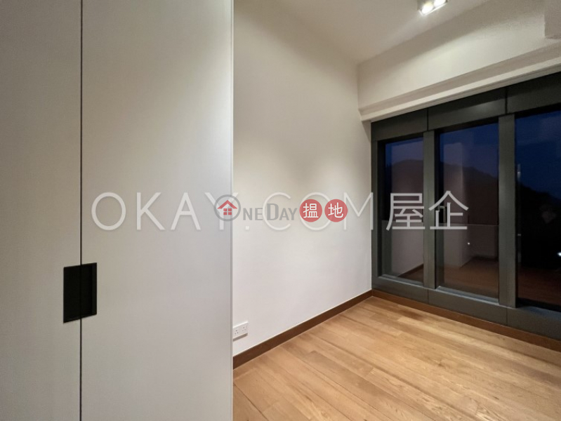 HK$ 110,000/ 月大學閣2座-西區-4房3廁,極高層,可養寵物,露台大學閣2座出租單位