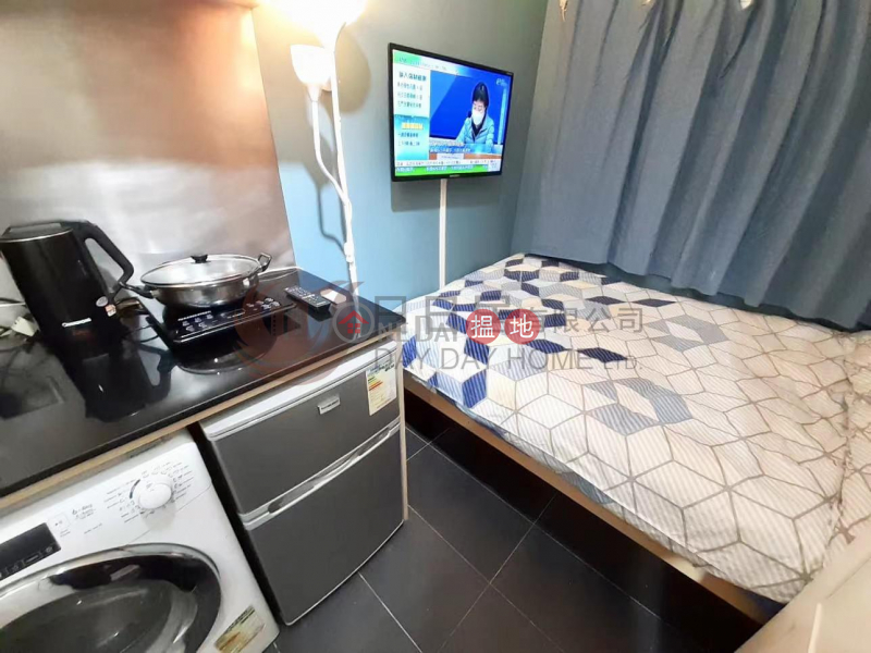 No agency fees a fully furnished and bright en suite in Causeway Bay | 459-465 Hennessy Road 軒尼詩道459-465號 Rental Listings
