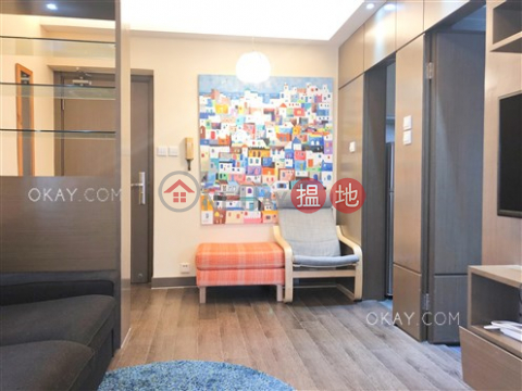 Tasteful 2 bedroom in Sheung Wan | For Sale|Hillier Building(Hillier Building)Sales Listings (OKAY-S106031)_0