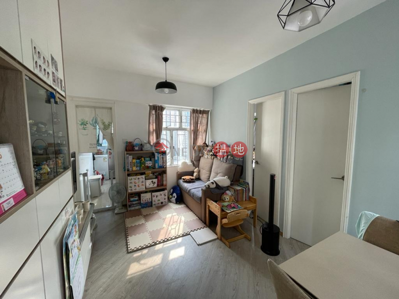 Win Tack Building, High A Unit | Residential Sales Listings HK$ 5.1M