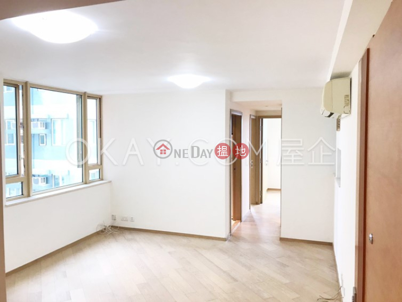 Generous 2 bedroom on high floor with sea views | Rental | Harbour Place 海濱南岸 Rental Listings