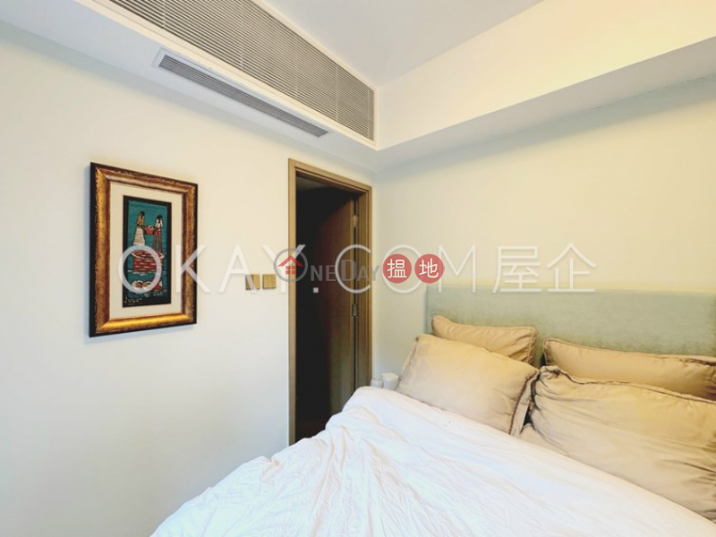 Gorgeous 3 bedroom with balcony | Rental, The Brentwood 蔚峰園 Rental Listings | Southern District (OKAY-R40695)