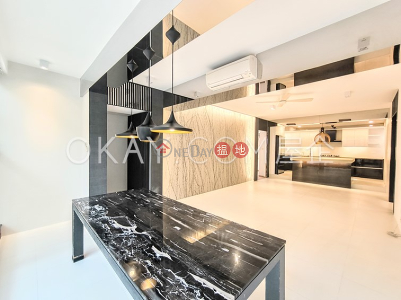 Lovely 3 bedroom with parking | For Sale, Peace Court 宜安閣 Sales Listings | Western District (OKAY-S72323)