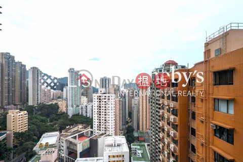 Property for Sale at Parkway Court with 3 Bedrooms | Parkway Court 寶威閣 _0