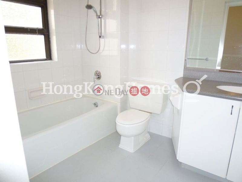4 Bedroom Luxury Unit for Rent at Repulse Bay Apartments 101 Repulse Bay Road | Southern District Hong Kong | Rental HK$ 111,000/ month