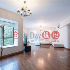 Efficient 3 bedroom on high floor | Rental | Hillsborough Court 曉峰閣 _0