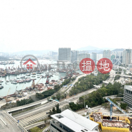Rare 2 bedroom in Kowloon Station | Rental | Sorrento Phase 1 Block 3 擎天半島1期3座 _0