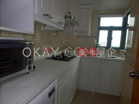 3房2廁,星級會所,露台富臨軒出租單位 | 富臨軒 POKFULAM TERRACE _0