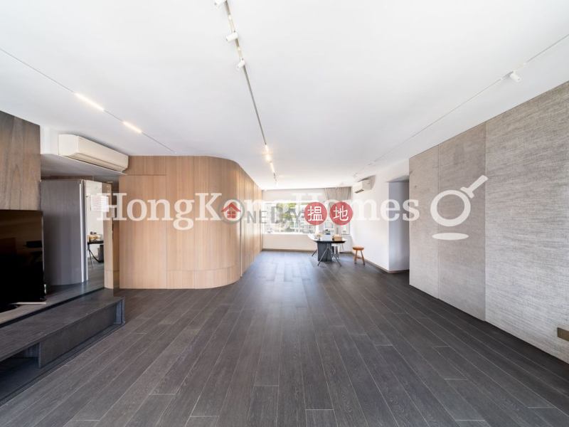 寶樺臺兩房一廳單位出租|96麥當勞道 | 中區香港-出租|HK$ 90,000/ 月