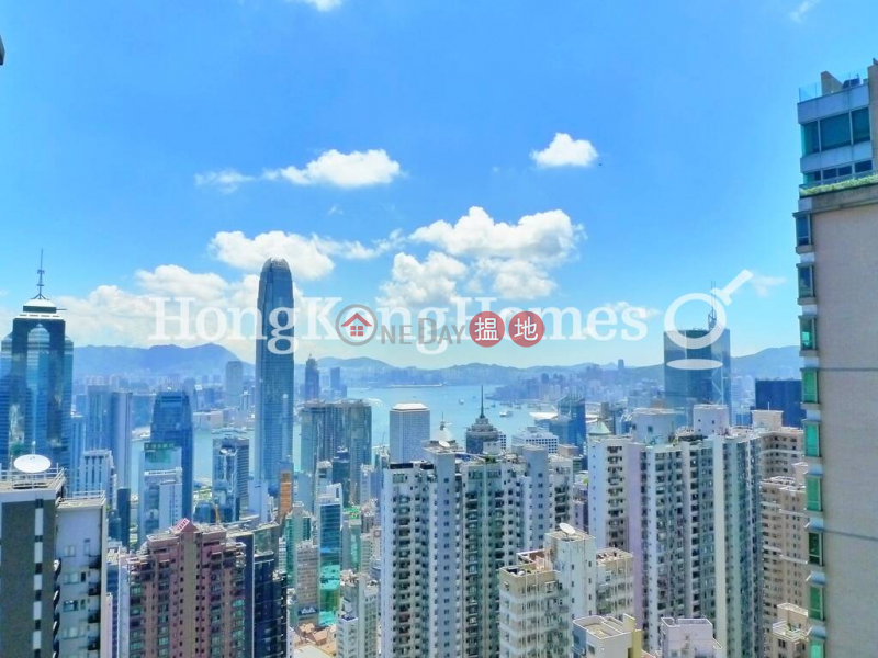 香港搵樓|租樓|二手盤|買樓| 搵地 | 住宅|出售樓盤慧豪閣三房兩廳單位出售