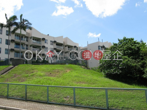 Efficient 4 bedroom with balcony | For Sale | Phase 1 Headland Village, 9 Headland Drive 蔚陽1期朝暉徑9號 _0