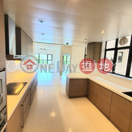 Charming 3 bedroom with sea views | Rental | Discovery Bay, Phase 4 Peninsula Vl Crestmont, 36 Caperidge Drive 愉景灣 4期蘅峰倚濤軒 蘅欣徑36號 _0