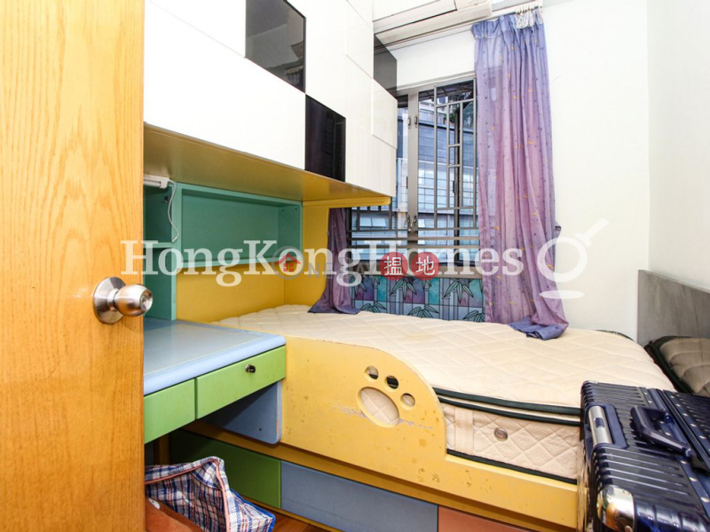 3 Bedroom Family Unit at Hollywood Terrace | For Sale | 123 Hollywood Road | Central District, Hong Kong | Sales | HK$ 13M