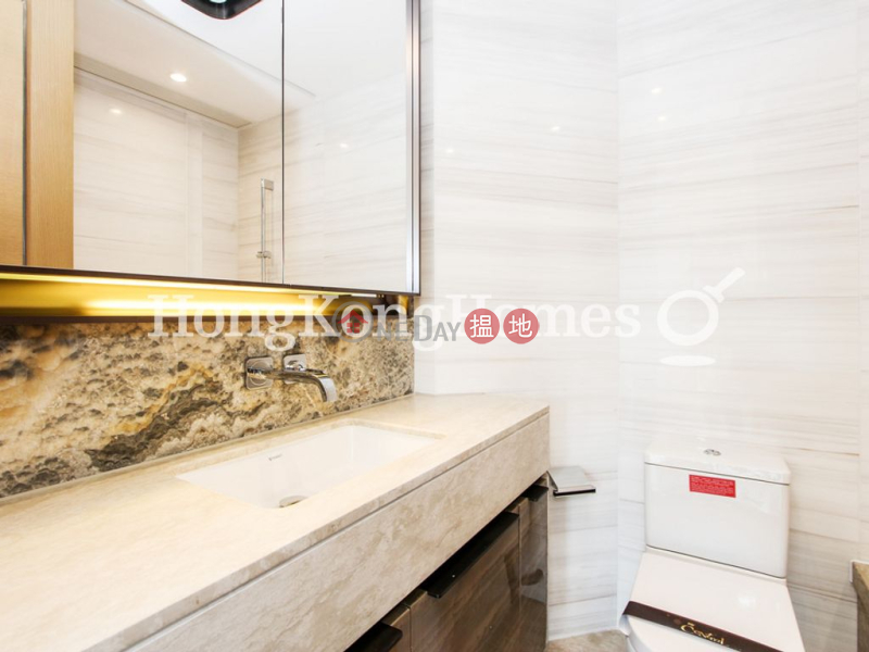 2 Bedroom Unit for Rent at My Central | 23 Graham Street | Central District, Hong Kong Rental | HK$ 42,000/ month