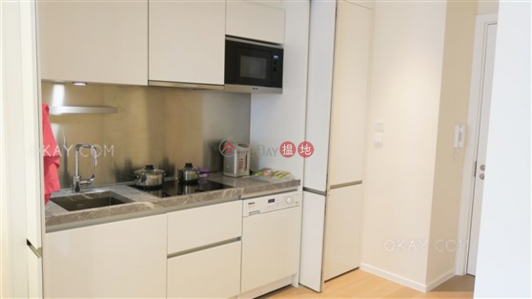 Luxurious 2 bedroom with balcony & parking | Rental 31 Conduit Road | Western District | Hong Kong Rental | HK$ 54,000/ month