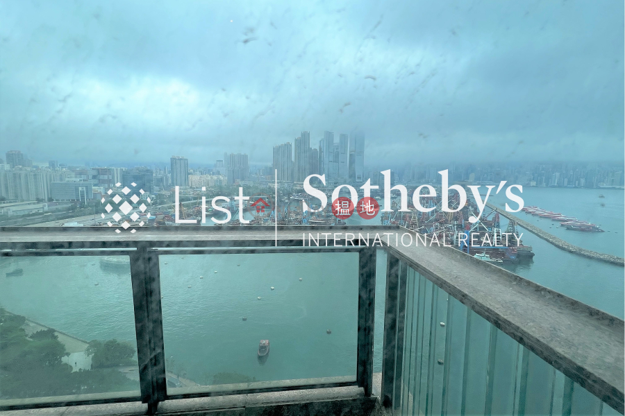 Property for Rent at One Silversea with 1 Bedroom | One Silversea 一號銀海 Rental Listings