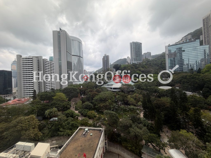 花園道三號寫字樓租單位出租|中區花園道三號(Three Garden Road, Central)出租樓盤 (HKO-33442-AMHR)