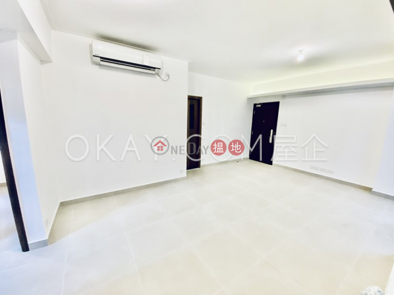 Property Search Hong Kong | OneDay | Residential, Rental Listings | Elegant 3 bedroom with terrace | Rental