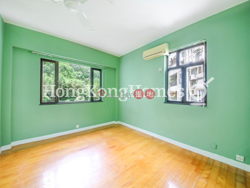 3 Bedroom Family Unit for Rent at Mirror Marina | 47 Conduit Road | Western District, Hong Kong Rental | HK$ 65,000/ month