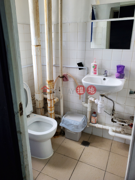Nan Fung Industrial City, Middle, Industrial Rental Listings, HK$ 9,000/ month