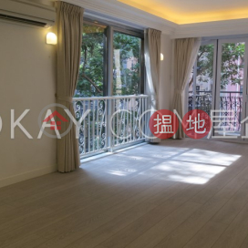 Popular 2 bedroom with balcony & parking | Rental