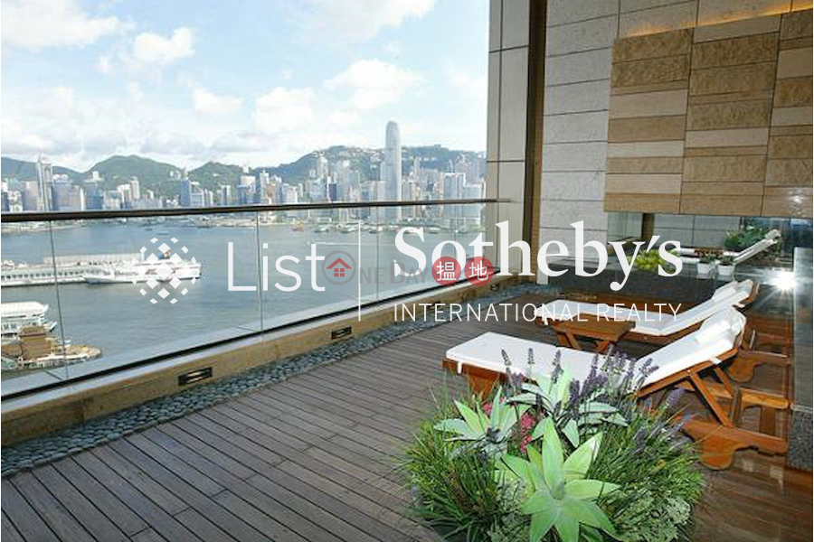 Property Search Hong Kong | OneDay | Residential Sales Listings Property for Sale at The Arch with 3 Bedrooms