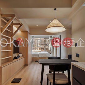 Tasteful 1 bedroom in Wan Chai | Rental, Kui Chi Mansion 鉅芝樓 | Wan Chai District (OKAY-R77178)_0