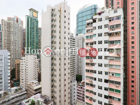 1 Bed Unit at Kelly House | For Sale, Kelly House 基利大廈 | Wan Chai District (Proway-LID114403S)_0